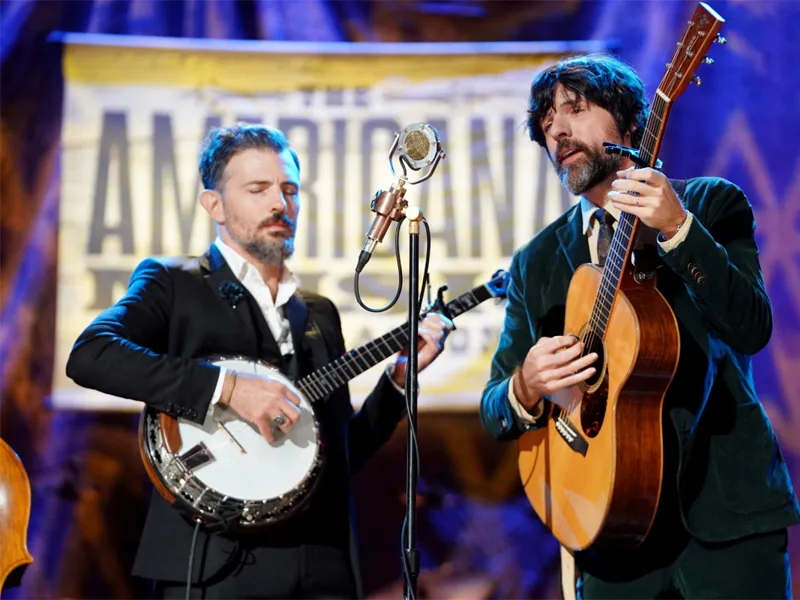 The Avett Brothers tickets