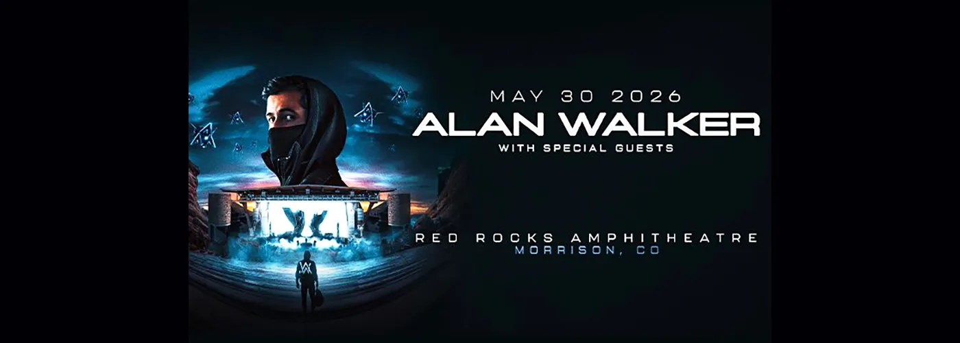 Alan Walker