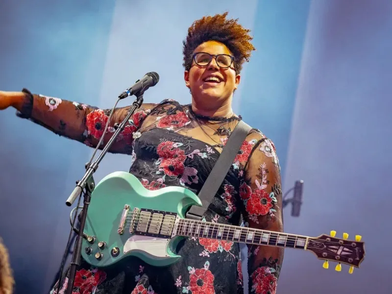 Alabama Shakes tickets