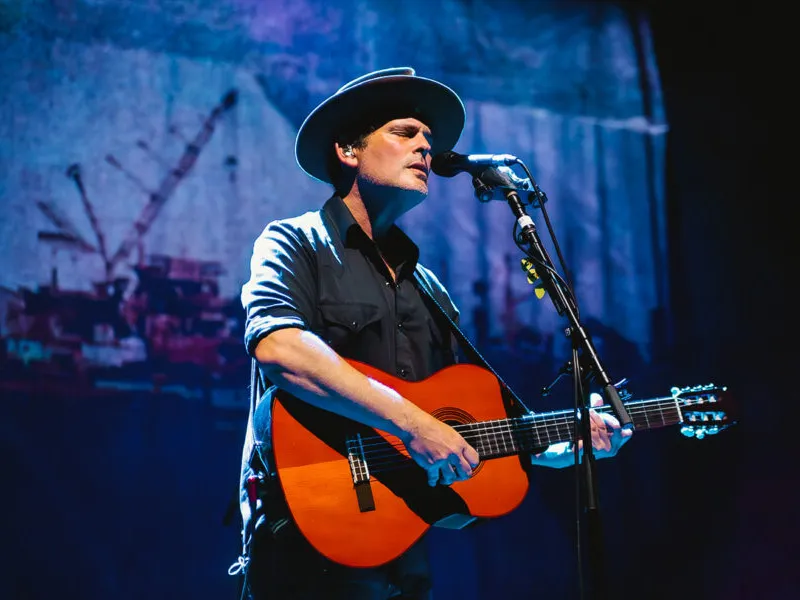 Gregory Alan Isakov & The Colorado Symphony tickets