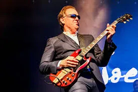 Joe Bonamassa tickets