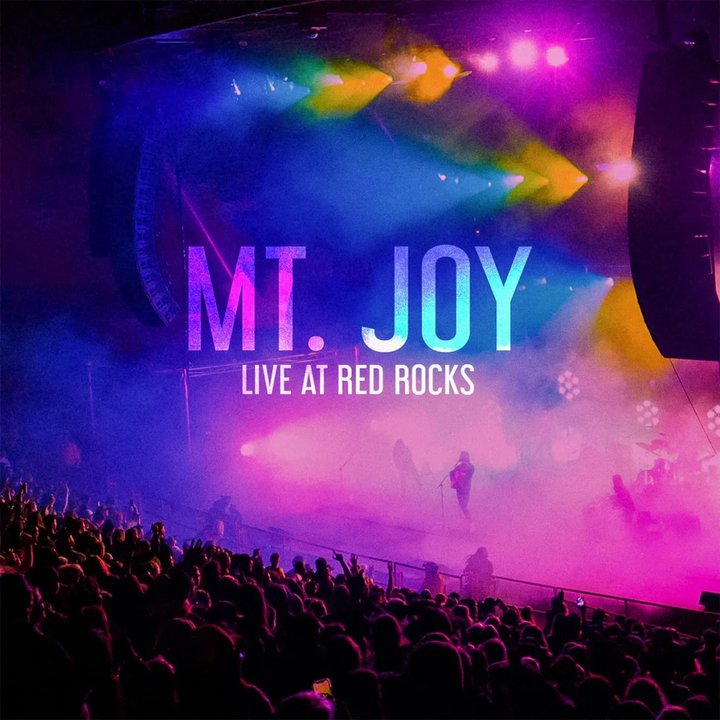Mt. Joy tickets