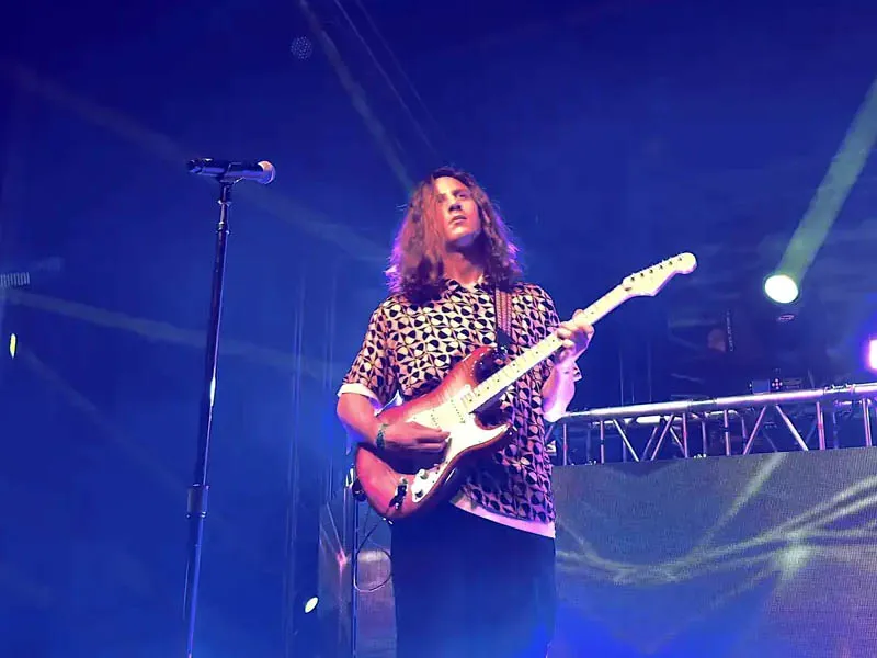 Hippie Sabotage tickets