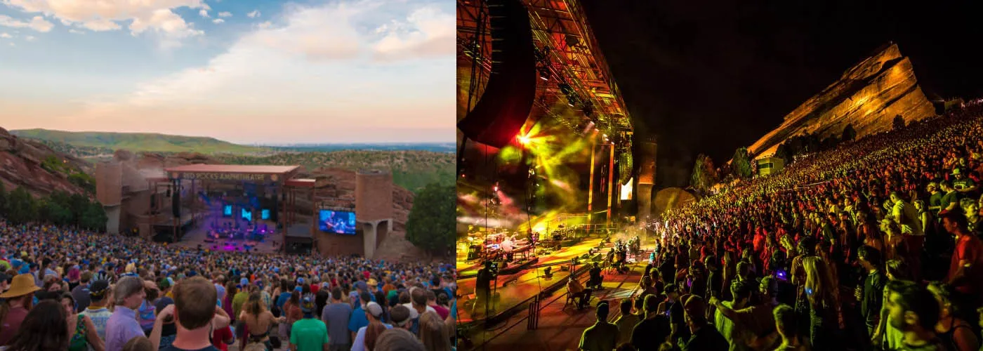 The Colorado Symphony Tickets