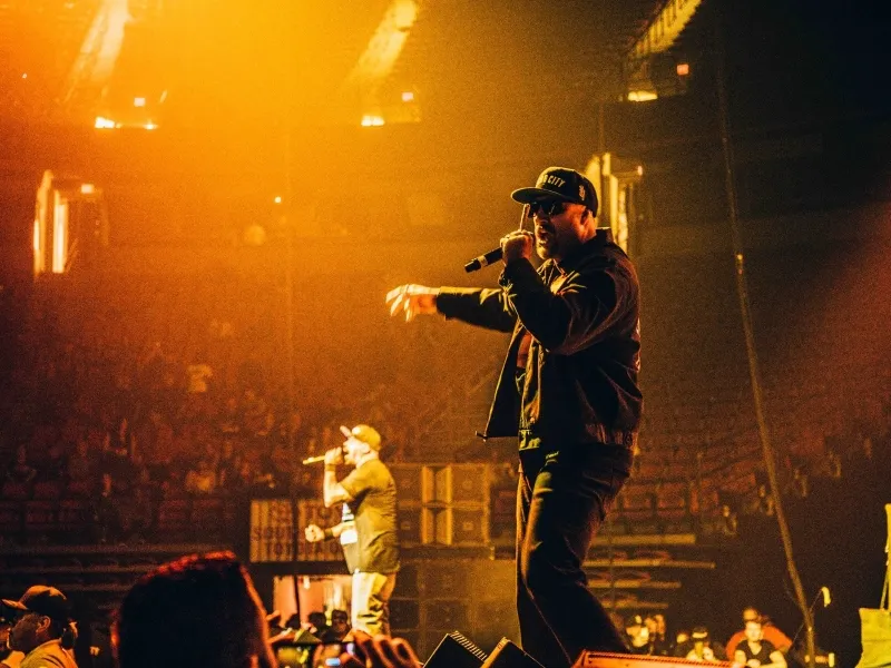 Cypress Hill tickets