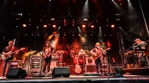 String Cheese Incident Tickets | 17 July 2026 | Red Rocks Amphitheatre