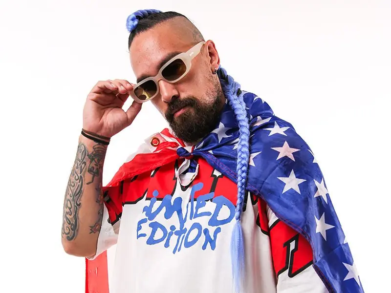 Lenny Pearce tickets