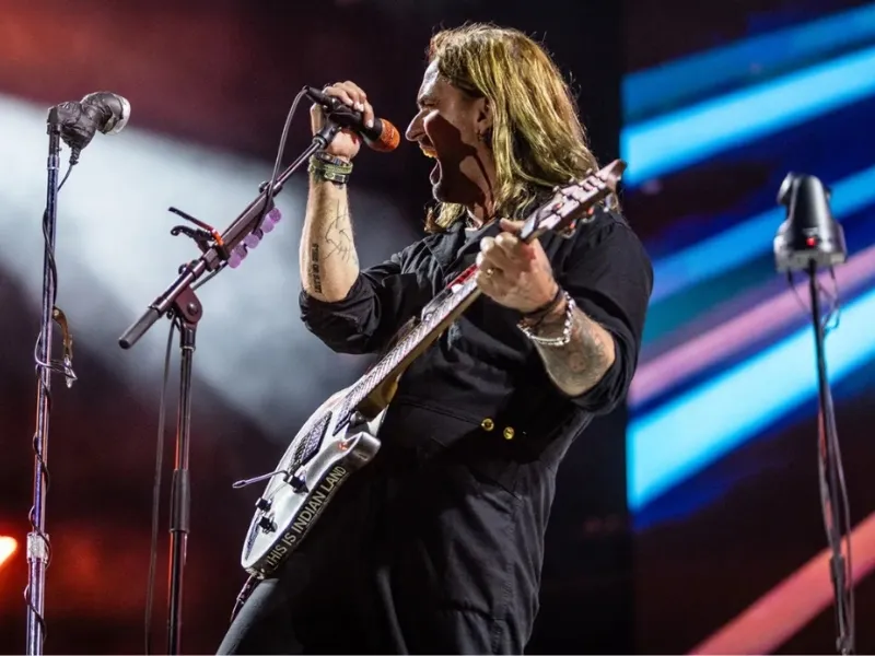 Cross Canadian Ragweed tickets