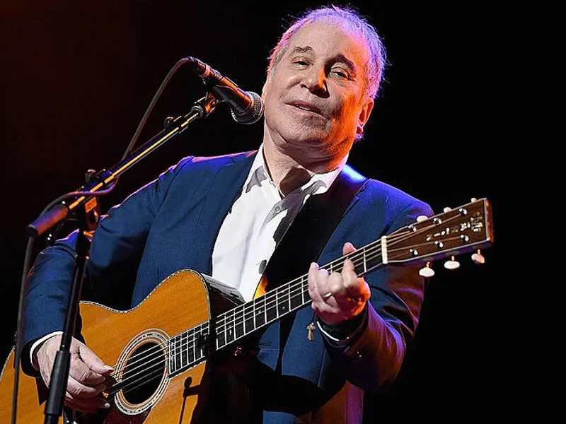 Paul Simon tickets