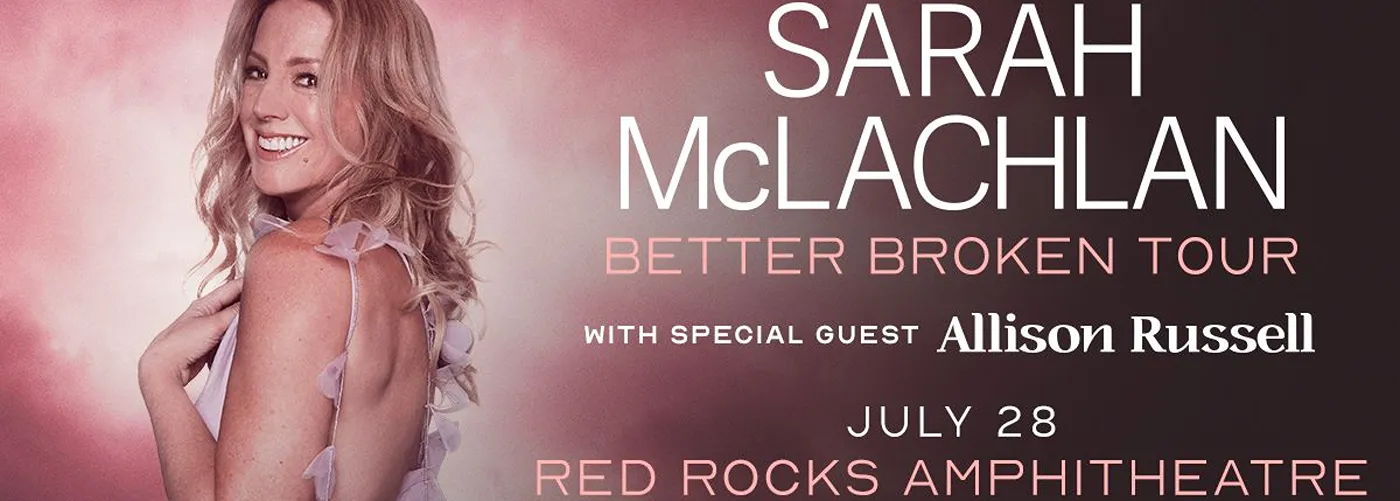 Sarah McLachlan & Allison Russell