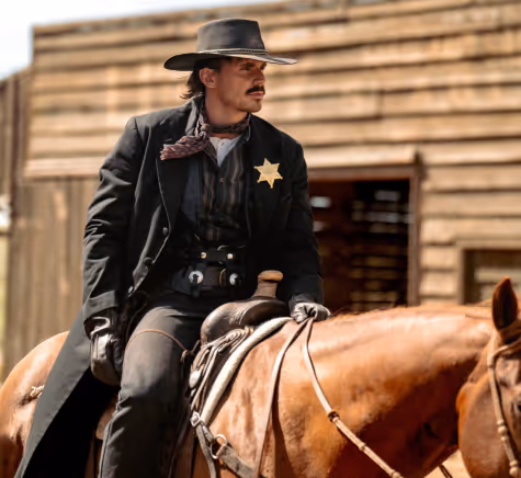 Tucker Wetmore tickets