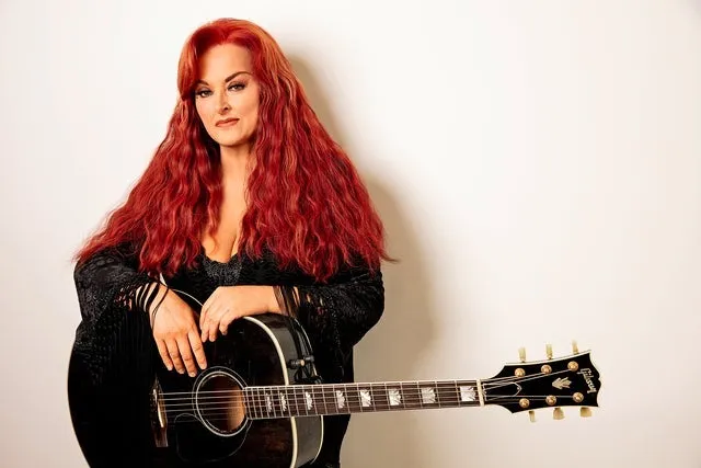 Wynonna Judd & Melissa Etheridge with Colorado Symphony tickets