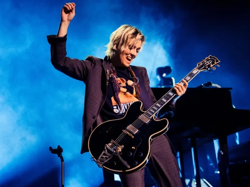 Brandi Carlile tickets