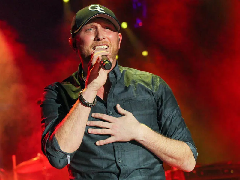 Cole Swindell tickets