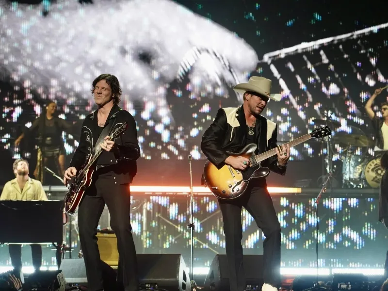 Needtobreathe & Drew And Ellie Holcomb tickets