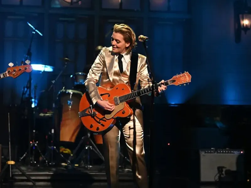 Brandi Carlile & Stephen Wilson Jr. tickets