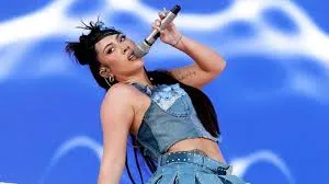 Kali Uchis & Mariah The Scientist tickets