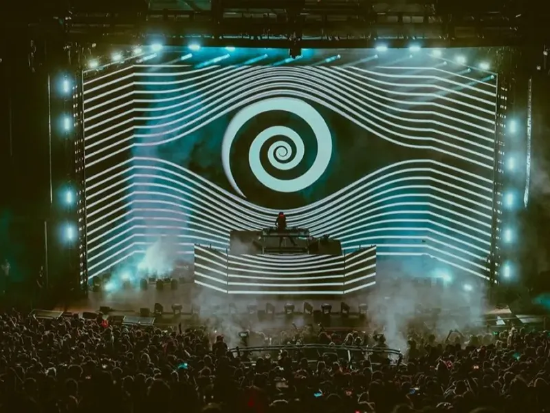 Rezz Rocks VIII tickets