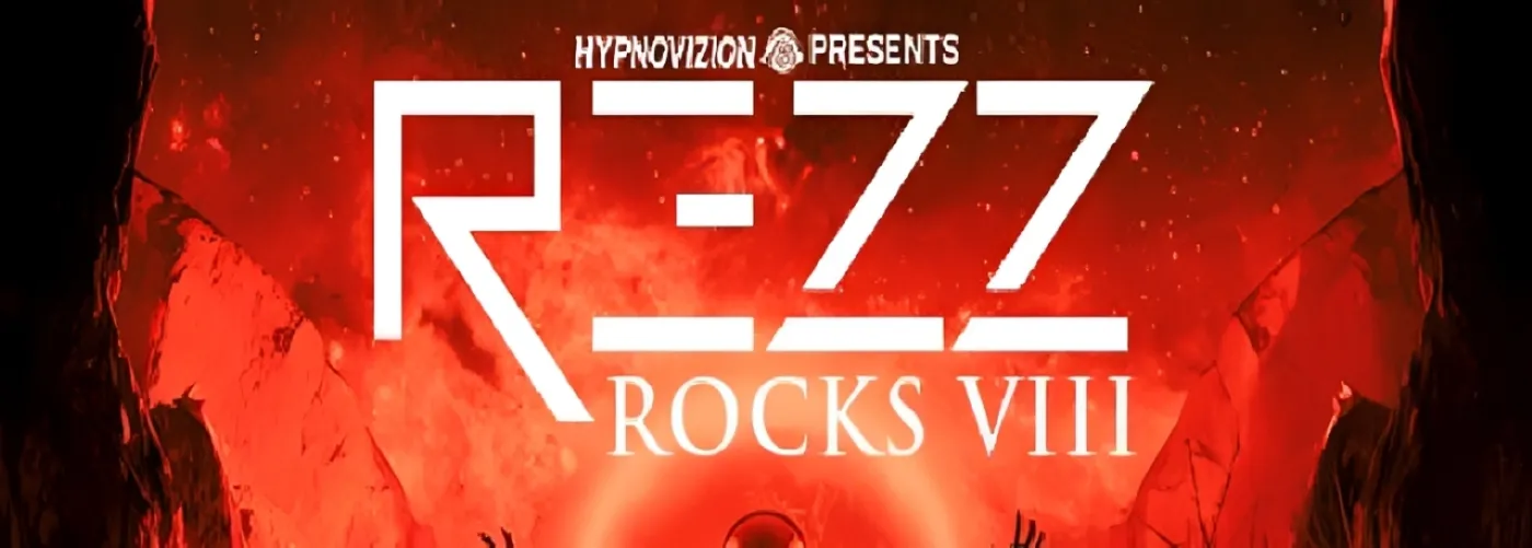 Rezz Rocks VIII: Rezz, Frost Children & Kavari