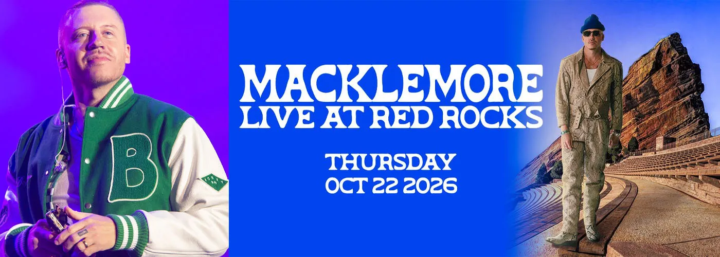 Macklemore