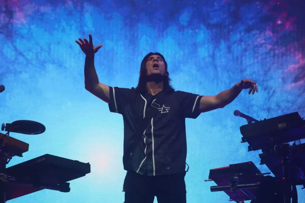 Gryffin tickets