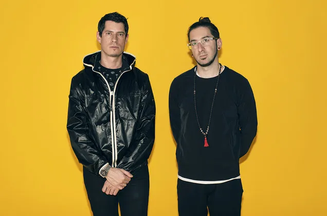 Big Gigantic tickets