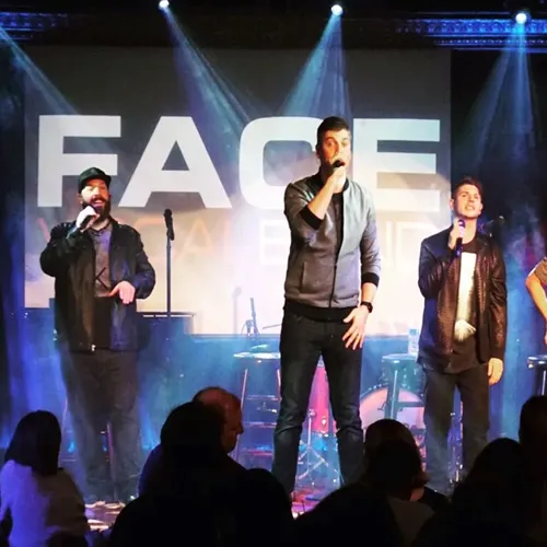 Face Vocal Band