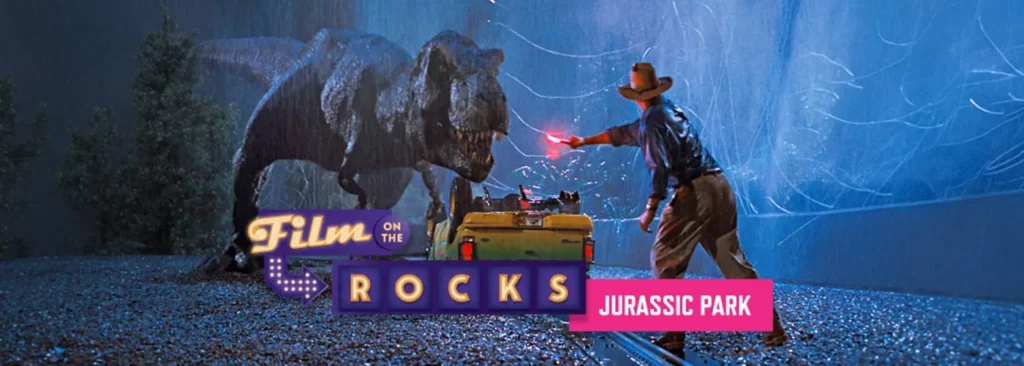 Film On The Rocks at Red Rocks Amphitheatre