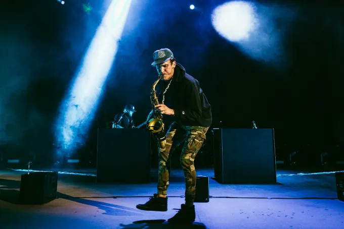 GRiZ tickets