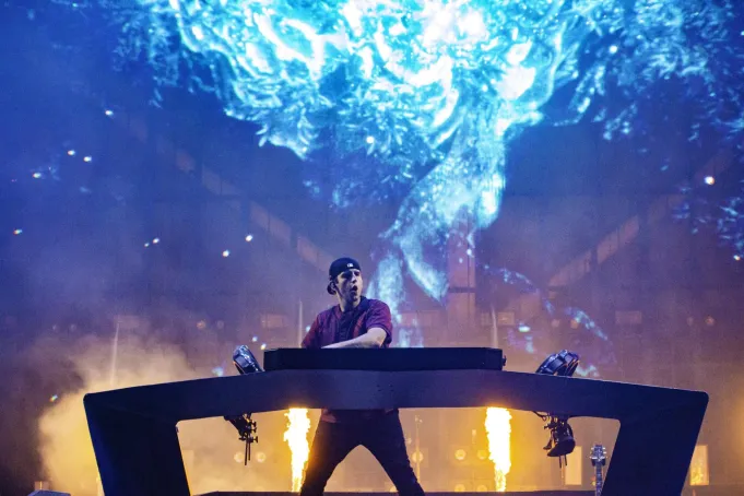 Illenium tickets