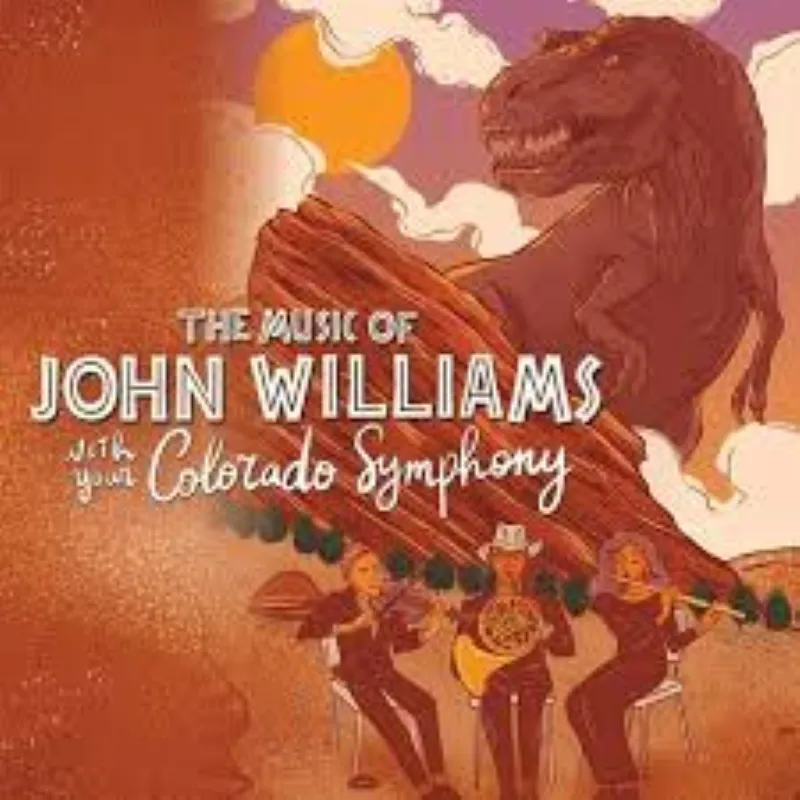 Colorado Symphony Orchestra tickets